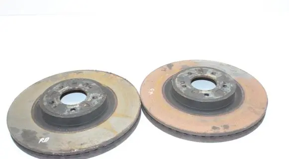KIA Stinger Front brake disc