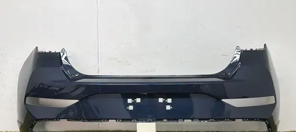 Hyundai i30 Rear bumper 86611G4500