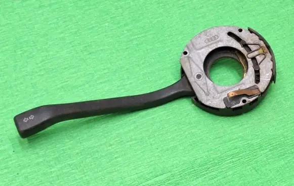 Volkswagen Golf II Indicator stalk 8193D0Tsae0b77