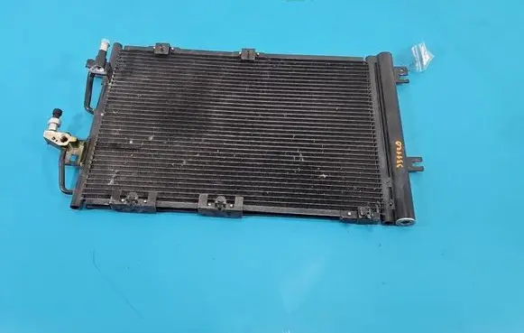 Opel Astra H A/C cooling radiator (condenser) IMPRK1540327