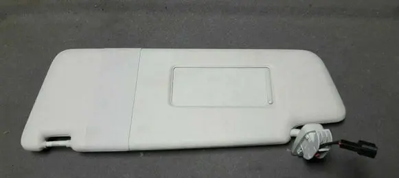 Volkswagen Touran I Sun visor 1T0857551274