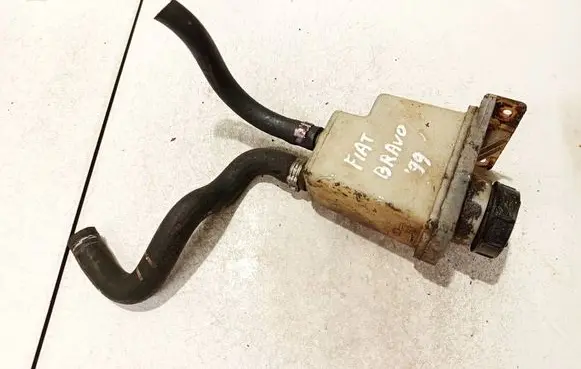 Fiat Bravo - Brava Power steering fluid tank/reservoir A965