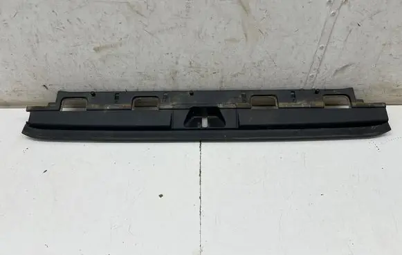 Land Rover Discovery 5 Trunk/boot sill cover protection HY32425A92B HY32425A92BAW
