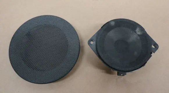 Chrysler Pacifica Rear door speaker 05081671AA