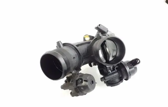 Citroen C4 I Picasso Throttle valve 9684269380