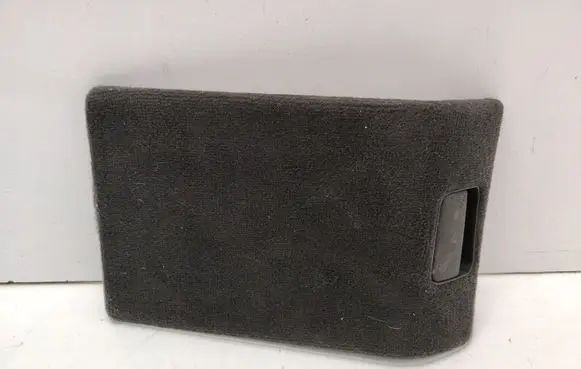 Audi A6 S6 C5 4B Glove box in trunk 