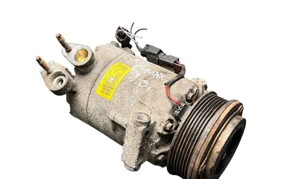 Ford C-MAX II Air conditioning (A/C) compressor (pump) CV6119D629FC