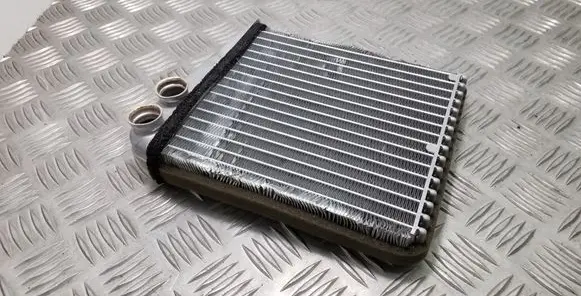 Volkswagen Jetta VI Heater blower radiator 1K0819033