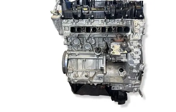 Mercedes-Benz CLA C118 X118 Engine 654920