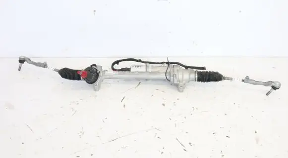 BMW X6 G06 Steering rack 5A97FB2 5B35834