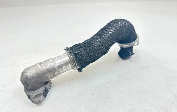 Citroen C3 EGR valve line/pipe/hose 9674950180