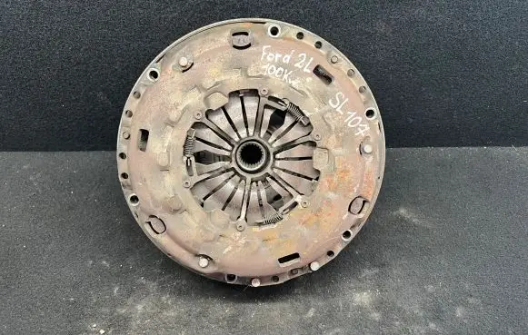 Clutch set kit