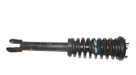 Jaguar XF X250 Front shock absorber/damper