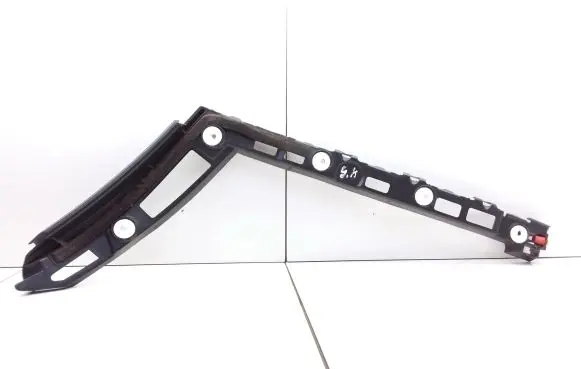 Opel Insignia A Bumper support mounting bracket corner 13238845