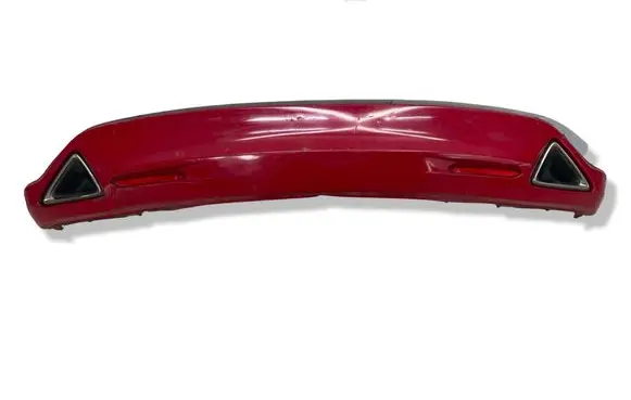 Honda Civic Rear bumper lower part trim 