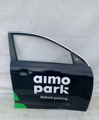 KIA Niro Front door