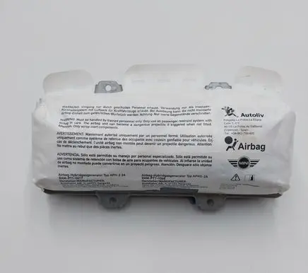 Mini Cooper Countryman R60 Passenger airbag 980275203