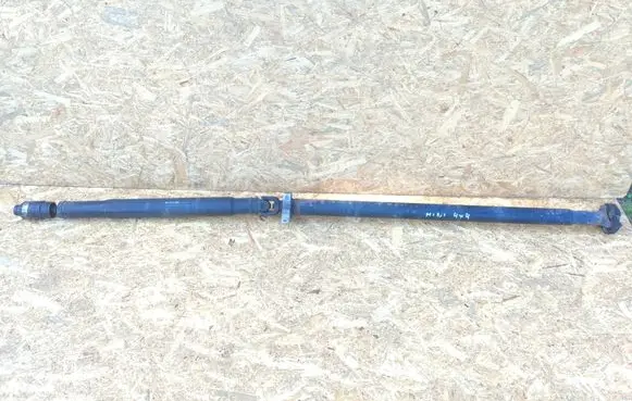 Mini Cooper Countryman R60 Drive shaft (set) 980543107