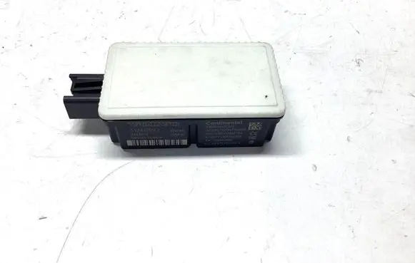 Volvo V60 Door central lock control unit/module 31268992