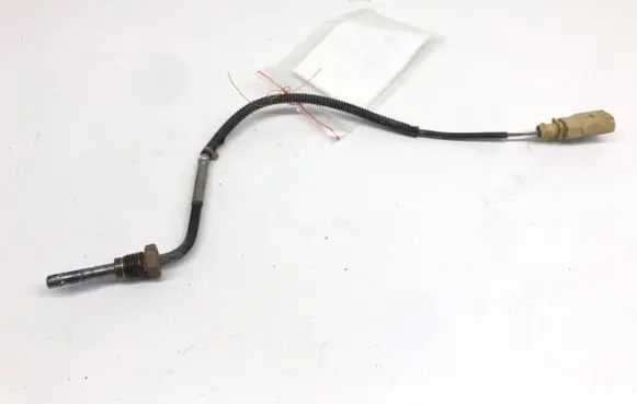 Audi Q5 SQ5 Exhaust gas pressure sensor 4G0906088AF