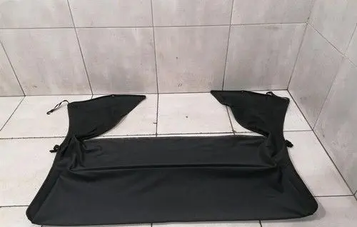 Porsche Boxster 986 Convertible roof soft/hard top 98656102503