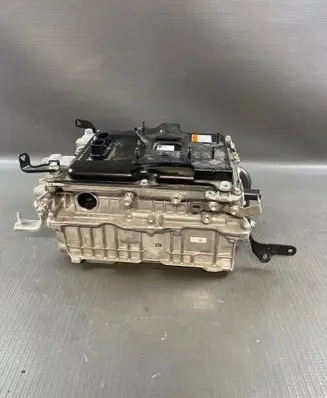 Toyota C-HR II Voltage converter inverter G920002120 PCU01HS2L000 HU2321004510