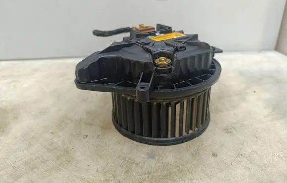 Audi A4 S4 B6 8E 8H Heater fan/blower 8E1820021B 5508100
