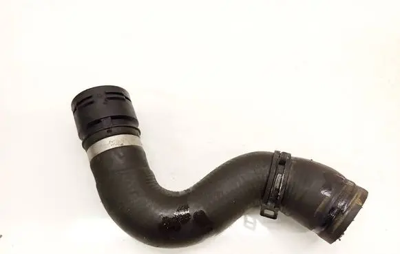 Audi A4 S4 B8 8K Engine coolant pipe/hose 1K0121101P