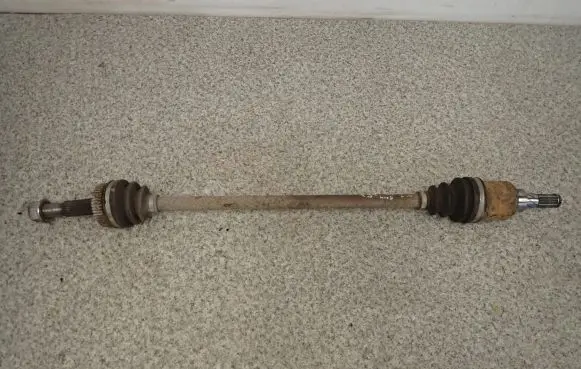 Nissan X-Trail T31 Front driveshaft
