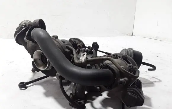 Volvo XC90 Turbo 31441451