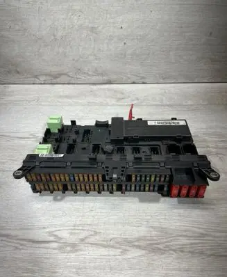 BMW X5 E53 Fuse module 8380407 8380409
