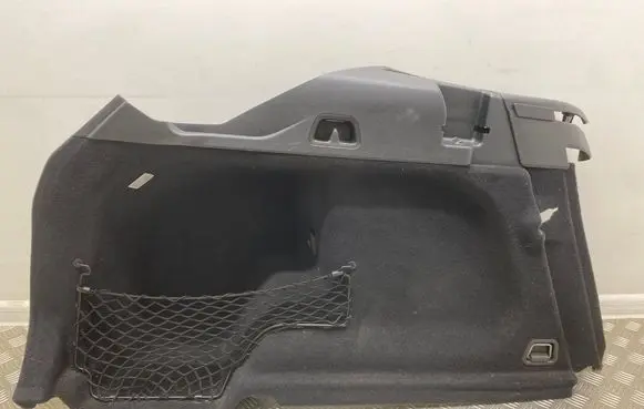 Volvo XC60 Trunk/boot side trim panel 39841580