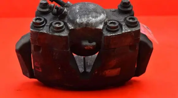 Audi A4 S4 B8 8K Front brake caliper