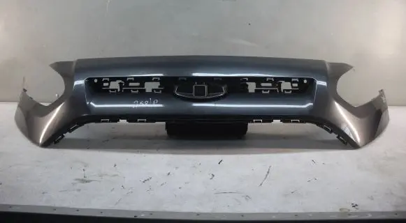 Ford Transit Front bumper