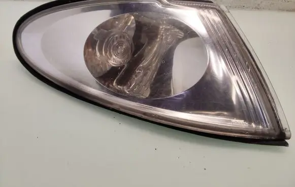 Renault Espace III Front indicator light 89002657