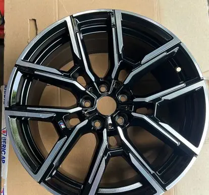 BMW 4 G22 G23 G24 G26 R19 alloy rim 36118747304 D932413 2512530603