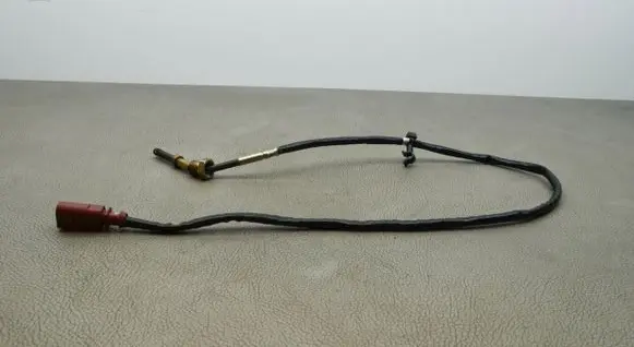 Audi Q7 4M Oil temperature sensor 057906088AH