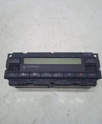 Volkswagen Golf IV Climate control unit 1J1907044