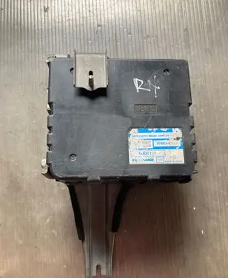 Lexus RX 300 Brake system control unit/module 8968048010 UACA0210 50F50023