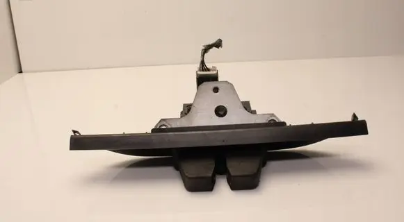 Ford Kuga I Tailgate/trunk/boot lock/catch/latch