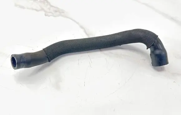 Audi A6 Allroad C6 Breather/breather pipe/hose 