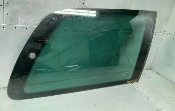Ford Galaxy Rear side window