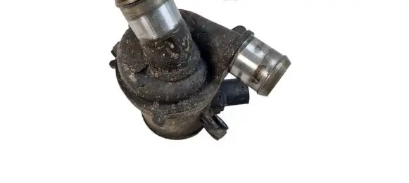 Ford Fusion II Water pump DS7E8E419 DS7E8E419CA P4161