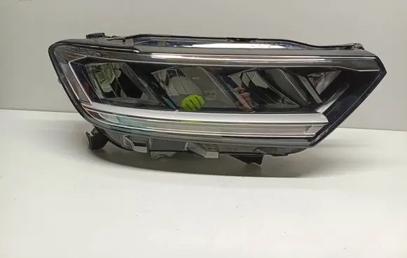 Volkswagen T-Roc Headlight/headlamp 2GA941006H