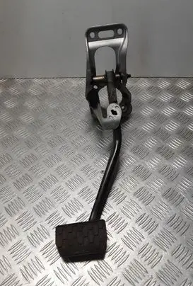 Jaguar F-Pace Brake pedal HK832450CD
