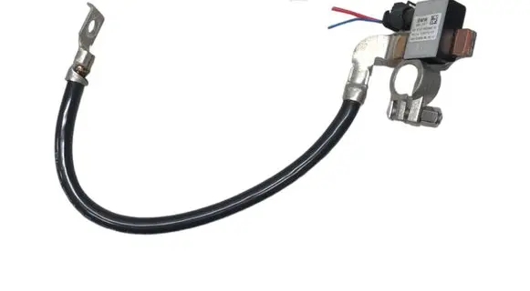 BMW 1 F20 F21 Positive cable (battery) 932290001 0341023805 120373