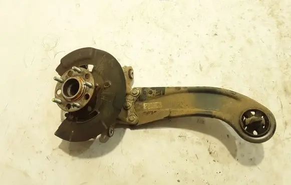 Hyundai Tucson TL Rear wheel hub 52710N7100