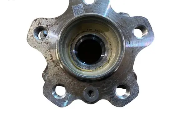 BMW 7 G11 G12 Rear wheel ball bearing 6899175 33406899175