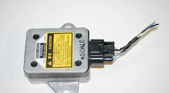 Lexus GS 300 350 430 450H Other devices 8918330070