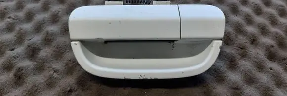 Mercedes-Benz Vito Viano W639 Tailgate trunk handle A6397600759